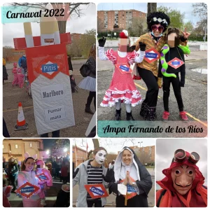 carnaval 2