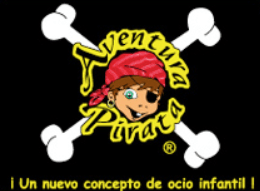 Parque infantil Aventura Pirata