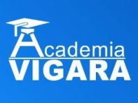 Academia Vigara Logo Academia Vigara Logo