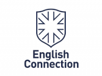 English Connection Logo English Connection Logo